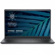 Laptop Dell Vostro 3510 15,6 " Intel Core i3 8 GB / 256 GB czarny