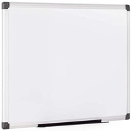 Bi-Office Magnetisches Whiteboard Maya, 60 x 45 cm