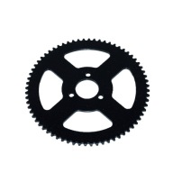 Ns_pocket байк mini cross звездочка задняя 25h 68z 26mm фото, цена