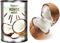 Mleko kokosowe Diamond 400 ml