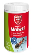 Proszek przeciwko mrówkom Protect Garden 0,11 kg 100 ml