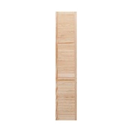 Front drewniany 39,4 x 201,3 cm