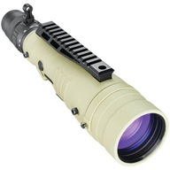 Luneta obserwacyjna Bushnell Elite Tactical LMSS2 8-40x60 TREMOR4 40 x 60 mm