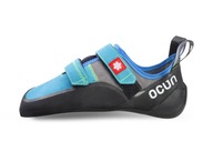 Lezecké topánky Ocun Strike QC Blue - 45