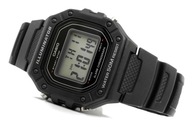 Casio zegarek męski W-218H-1A