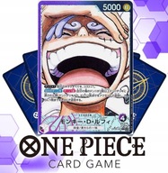 ORIGINÁLNE KARTY ONE PIECE PREMIUM PACK - 50 KUSOV - PRÍLEŽITOSŤ!