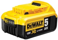 Zestaw elektronarzędzi DeWalt DCB115