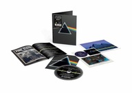 PINK FLOYD The Dark Side Of The Moon 50th Anniversary Edition Pink Floyd BLU-RAY