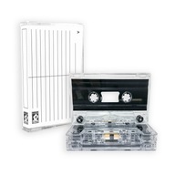 Kaseta magnetofonowa Tape Manufacture TMC60