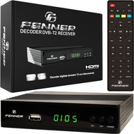 Tuner DVB-T2 Fenner FNGX2