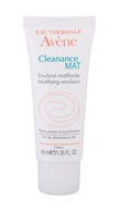 Avene Mat Cleanance čistiaca emulzia 40 ml (W) (P2)