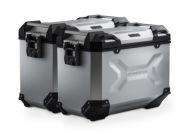 Кофры trax adv стеллажи multistrada 1200/1260(15) фото, цена