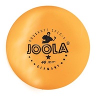 Piłeczki Joola Rossi 40+ 1* 40 mm pomarańczowe 6 szt.
