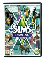 The Sims 3: Pokolenia PC