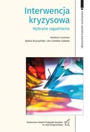 Interwencja kryzysowa Wybrane zagadnienia Sylwia Kluczńska