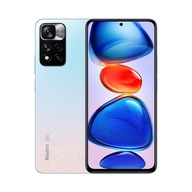 Smartfon Xiaomi Redmi Note 11 Pro 5G 8 GB / 256 GB 5G niebieski