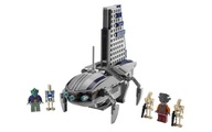 LEGO Star Wars 8036 Separatist Shuttle