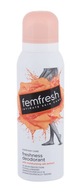 Femfresh Dezodorant do higieny intymnej 125 ml