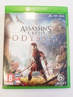 Assassins Creed ODYSSEY Microsoft Xbox One