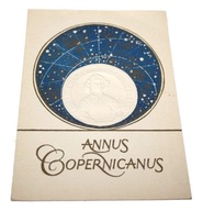 Annus Copernicnus Copernicus Rok