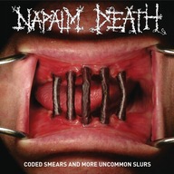 洋楽 Napalm Death Inside the Torn Apart CD Napalm Death - Inside the Torn Apart (Official Audio) - YouTube