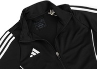 Adidas bluza damska bez kaptura, rozpinane IJ9961 rozmiar XL