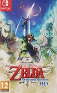 The Legend of Zelda: Skyward Sword Nintendo Switch