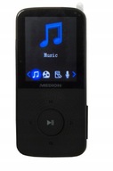 MP3 Medion MD 84799 czarny 8 GB