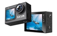 Kamera sportowa SJCam SJ6 PRO 4K UHD