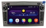 Radio samochodowe Victor Radio Android Opel Victor 2-DIN