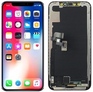 Wyświetlacz Mobilepart do Apple iPhone X