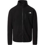 Polar The North Face czarny r. XXL