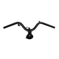 Руль kos mikron monsun kinroad xt 50 2t фото, цена
