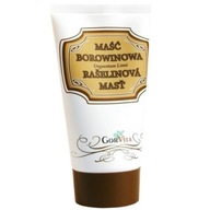 Maść Gorvita na całe ciało, unisex Maść Borowinowa 130 ml 160 g