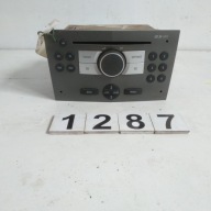 Магнитола opel zafira 13188463 фото, цена