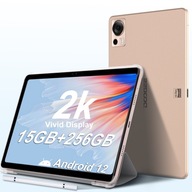 Tablet DOOGEE T20 10,4" 8 GB / 256 GB różowy