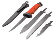 True Utility SWIDGE EDGE HUNT FELDOLGOZÓ KÉSZLET FXK-1001-G