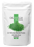 Chlorella Bioswena proszek 1 szt. 500 g