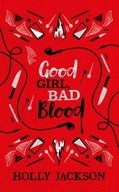 Good Girl Bad Blood Collectors Edition Holly Jackson