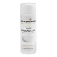 Środek do zabezpieczenia tapicerki skórzanej Colourlock Leder Versiegelung 150 ml