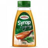 Syrop Tar-Groch 350 ml agawa