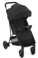 BREAZE LITE 2 Graco lekki wózek do 22kg Black