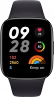 Smartwatch Xiaomi Redmi Watch 3 czarny