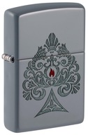 Zapalniczka benzynowa Zippo metal