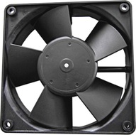 Axiálny ventilátor EBMPAPST 4314 M 24V 2,6W 12x12