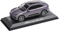 Model Porsche Macan Turbo (H2), 1:43 • Cena, Opinie • Samochody