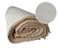 Tkanina bawełna 220 g/m² szer. 160 cm beże i brązy