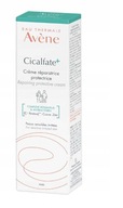 Avène Cicalfate+ 40 ml regenerujący krem ochronny