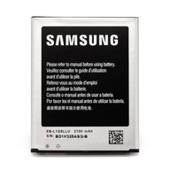 Bateria Samsung Eb-L1g6llu S3 I9300
