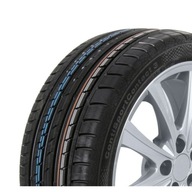 Continental Contisportcontact 3 235/40R18 95 Y rant ochronny, wzmocnienie (XL) RO1 - Audi